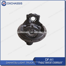 Auténtico Daihatsu Light Truck Final Drive Carrier DF-A1